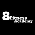 8Fitness Logo