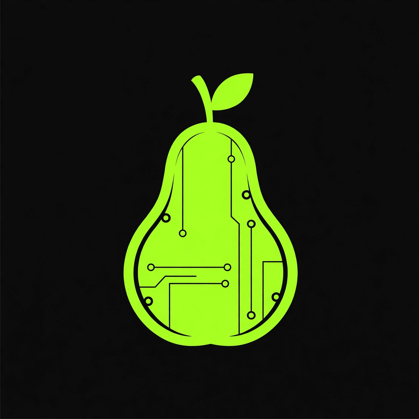 Logo PERAI